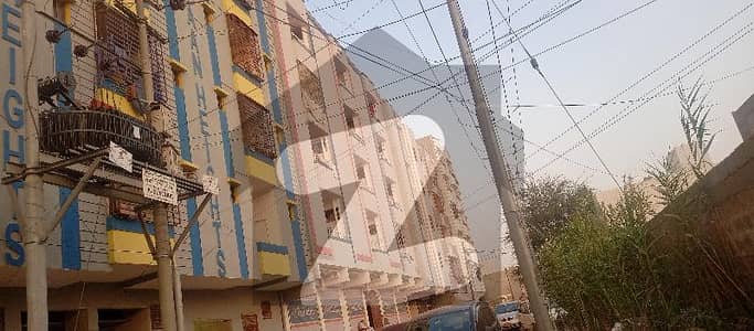 Two Bed DD Flat For Sale