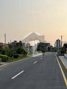 ماڈل سٹی ٹو ستیانہ روڈ فیصل آباد میں 5 مرلہ رہائشی پلاٹ 31.25 لاکھ میں برائے فروخت۔