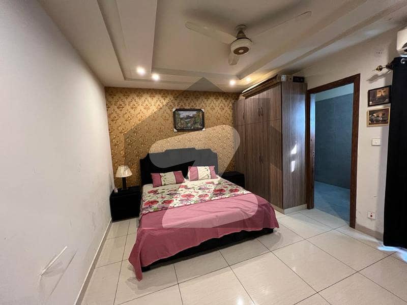 Your Search Ends Right Here With The Beautiful Flat In The Grande At Affordable Price Of Pkr