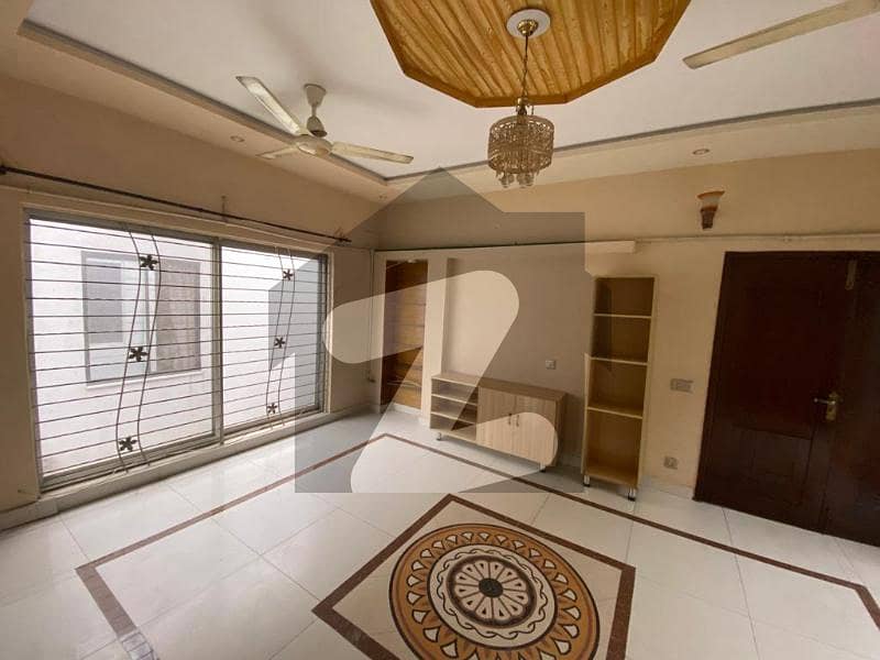 10 Marla Upper Portion With Gas Available For Rent In Dha Rehbar