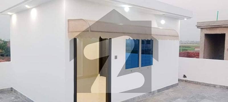 5 Marla Spanish House In B Extension For Sale In Citi Housing Sialkot