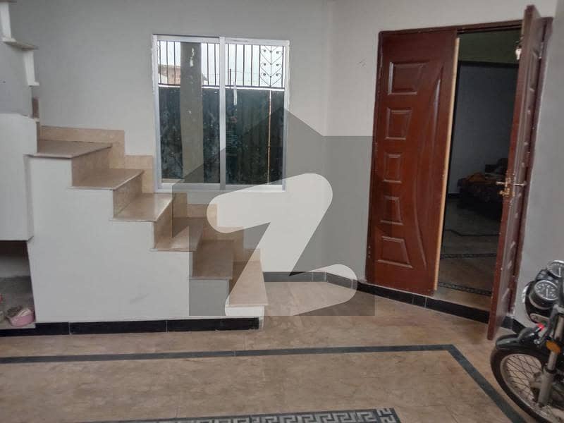 5 Marla House For Rent In Barki Road Lahore
