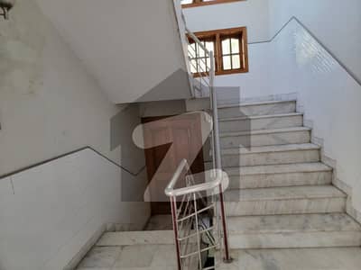 Triple Storey 20 Marla House For Rent With 9 Bedrooms In G-15/2 Islamabad