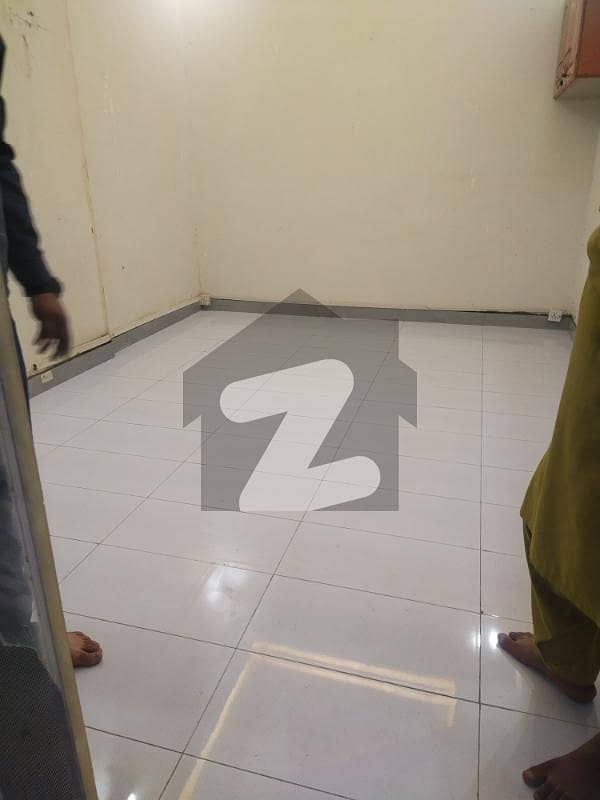 Ground Floor Portion For Rent In North Nazimabad Block L