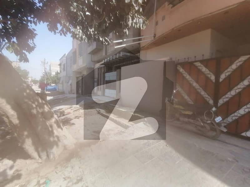 Buy A 120 Square Yards House For sale In North Karachi - Sector 7-D3