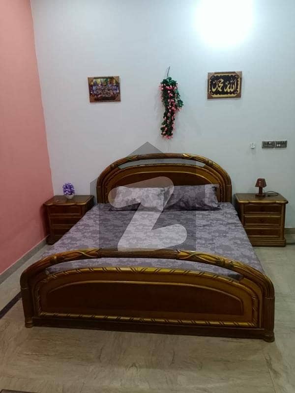 1 Bedroom Furnished Available For Rent In Gulberg @25,000