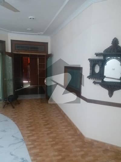 1 Kanal Double Storey With Basement House For Sale