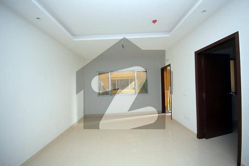 Stunning 1169 Square Feet Flat In Dha Phase 4 - Block Kk Available