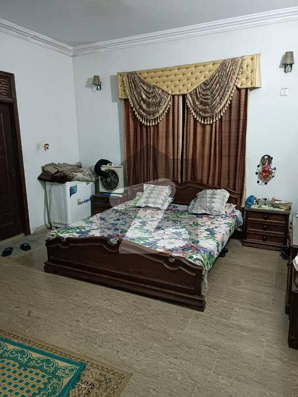 3 Bed Dd, 2nd Floor, West Open, 210 Square Yards, Nazimabad # 4, Karachi