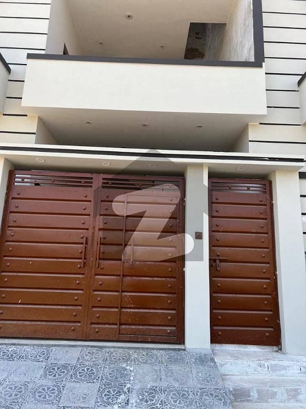 120 Square Yard House Is Available For Sale On Hala Naka Road Near CIA Center View Gated Colony Hyderabad