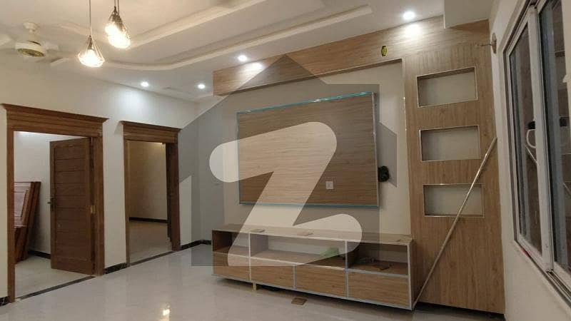 2 Beds Brand New Apartment Available For Sale In H-13