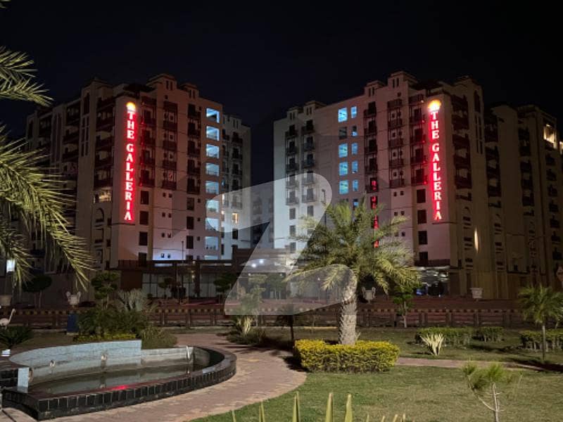 The Galleria 2 Bedroom Apartment For Rent Bahria Enclave Sector I, Bahria Enclave, Bahria Town
