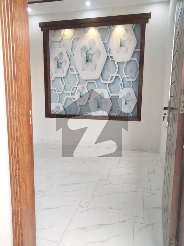 10 Marla Independent Brand New House For Rent In Lda Lahore