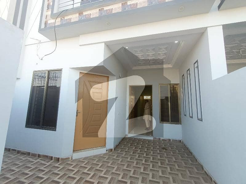 4.5 Marla House Available for Rent MPS Road Near BZU