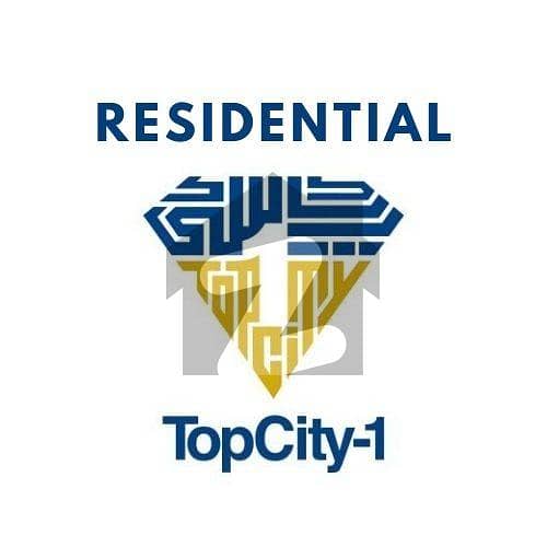 10 Marla Residential Plot For Sale In Top City Block F Reasonable Price