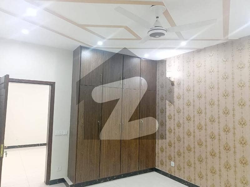 8 Marla Brand New House Available For Rent In Olc B Block Bahria Orchard Phase 2 Lahore
