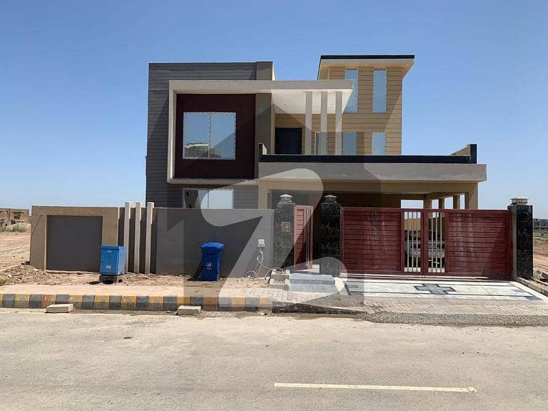 Dha Peshawar Sector A 1500 Series House Confirm Available