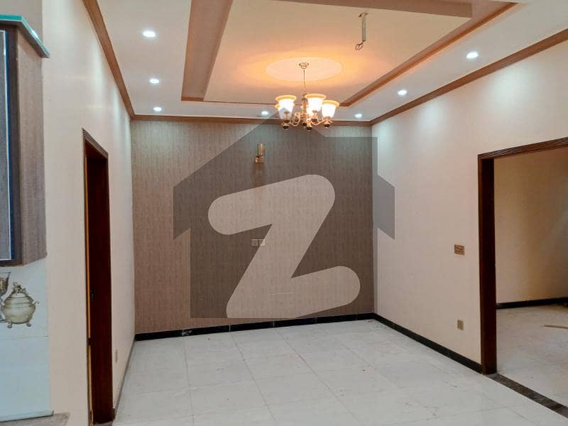 5 Marla Like Brand New House In Eden Residencia Housing Society College Road
