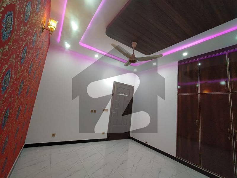 5 Marla Lower Portion Available For Rent A1 Block Johar Town