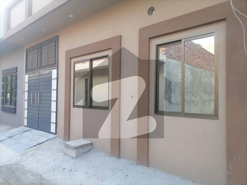 4.5 Marla House For sale In Kahna Kahna, Lahore ID44790276