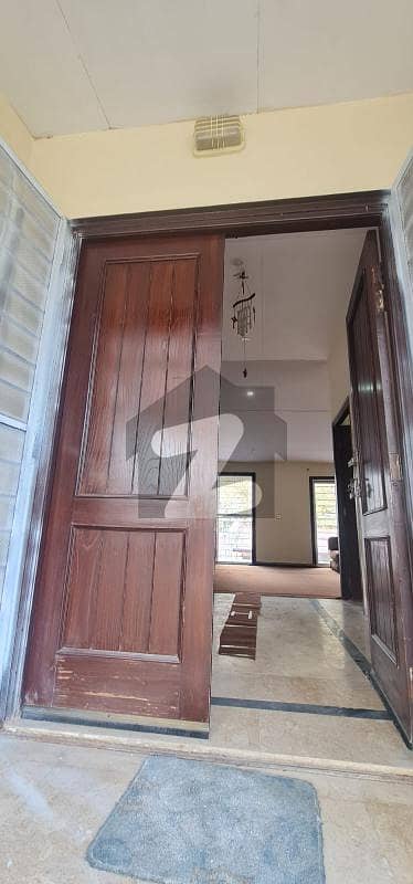 Awami 2 Fiber Villa For Rent In Bahria Town Phase 8 Rawalpindi