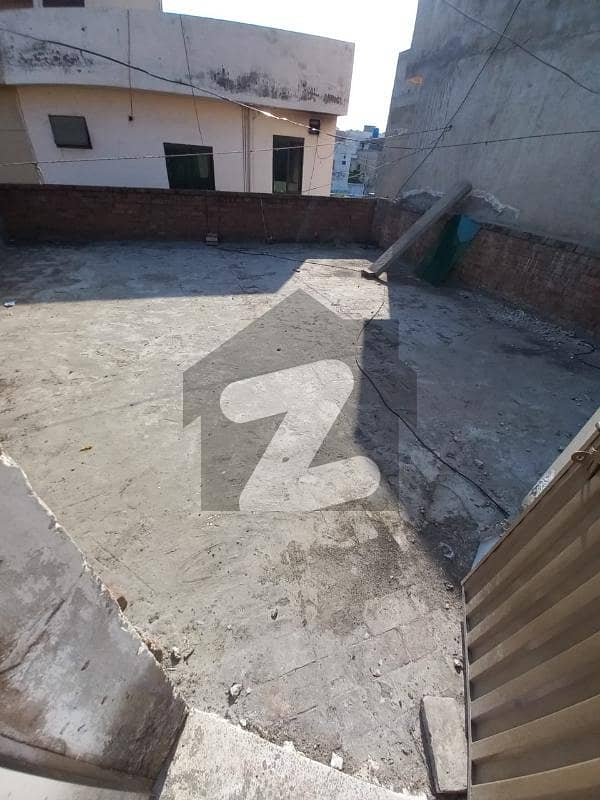 Single Storey House In Wapda Town Wapda Town Phase 1, Wapda Town