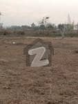 30 Marla Plot For Sale Near McDonald Abbottabad