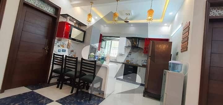 Portion For Rent 3 Bed DD *Code (4846)*