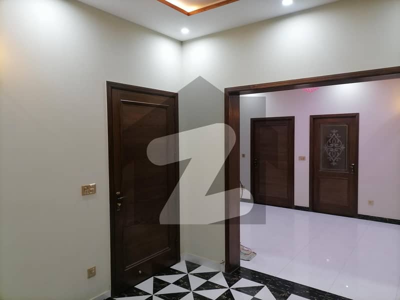 Affordable House Available For rent In Pak Arab Society Phase 2 - Block E