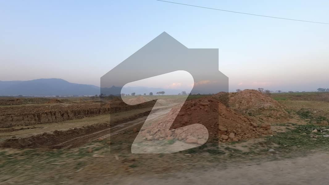 10 Marla Residential Plot In E-12 For sale 10 Marla Residential Plot In E-12 For sale