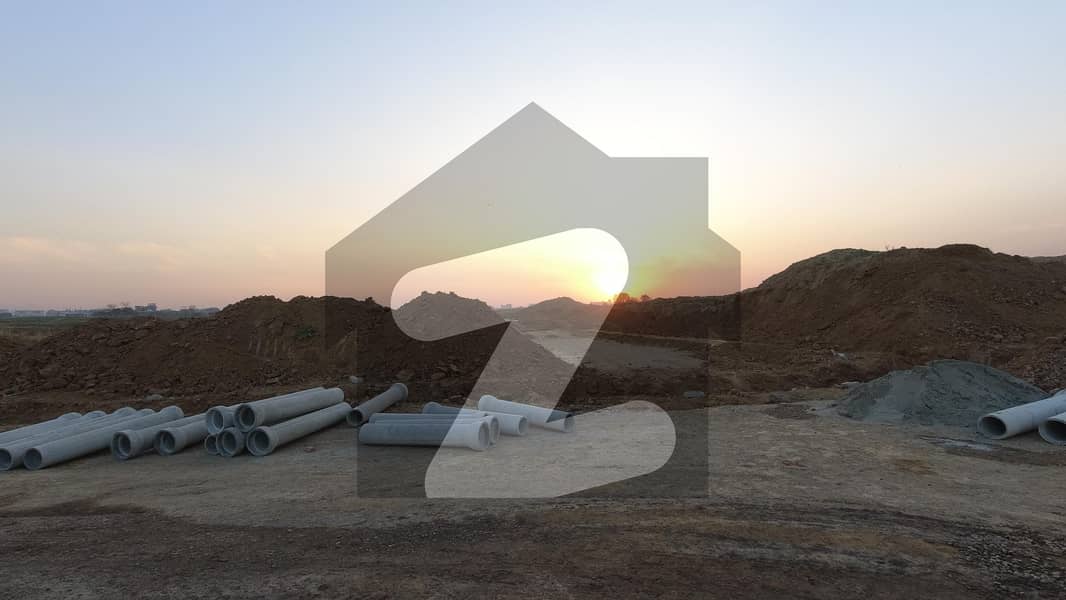10 Marla Residential Plot In E-12 Is Best Option 10 Marla Residential Plot In E-12 Is Best Option