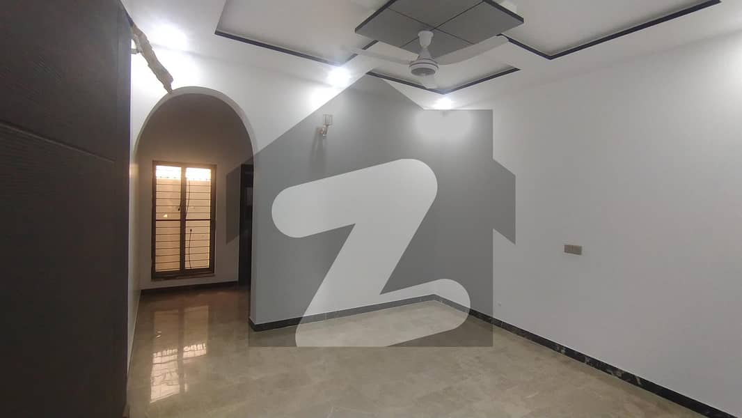 Centrally Located House In Taj Bagh Scheme Is Available For sale