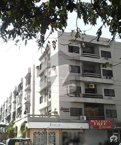 SAMAR GARDEN North Nazimabad - Block G, North Nazimabad, Karachi ...