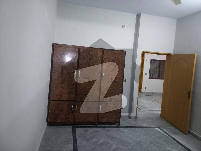5 Marla Ground Floor Available For Rent In Phase 4a Water Electricity Available