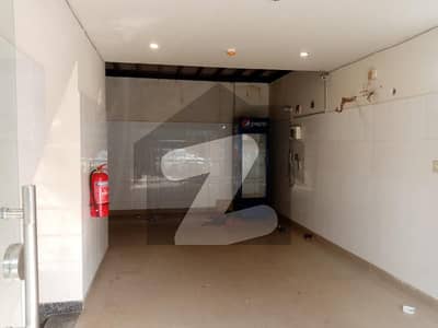 2 Marla Sector Shop Available For Rent In Dha Phase-9