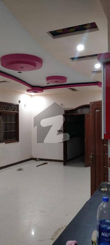 Ground Floor Available For Rent In North Karachi 11 B