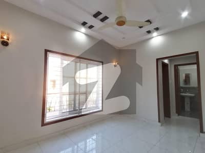 5 Marla Lower Portion In Muhafiz Town For rent