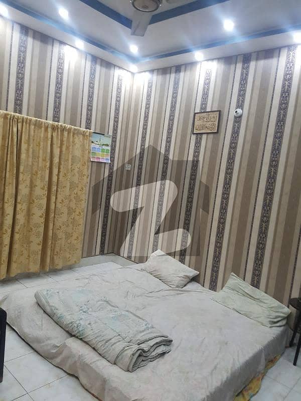 علامہ اقبال ٹاؤن ۔ زینت بلاک علامہ اقبال ٹاؤن لاہور میں 4 کمروں کا 5 مرلہ مکان 1.9 کروڑ میں برائے فروخت۔
