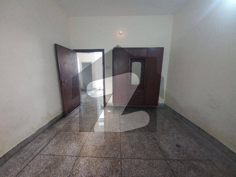 5 Marla Demolish House For Sale In Nargis Block Allama Iqbal Town