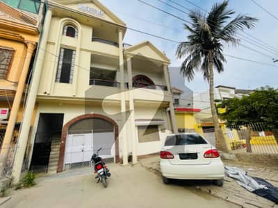 2700 Square Feet Lower Portion For Rent In Latifabad
