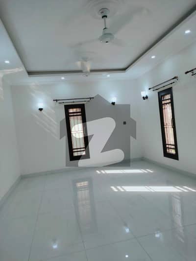 Fully Renovated Brand New 666 Yards Bungalow For Rent