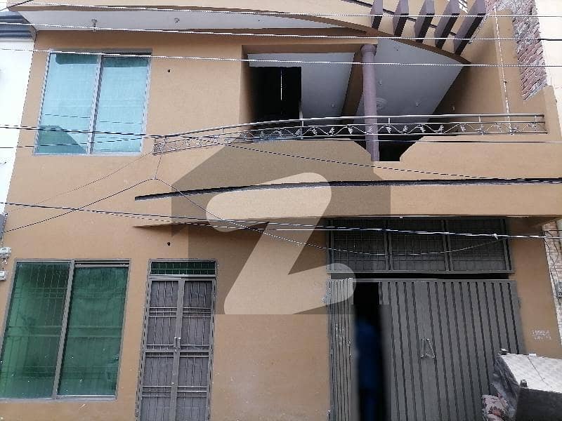 5 Marla Dubble Storey House Available For Rent Near Butt Chowk Township College Road Lahore