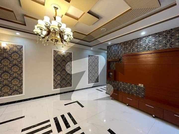 1 Kanal Spanish Upper Portion Available For Rent In Dha Phase 8 Lahore