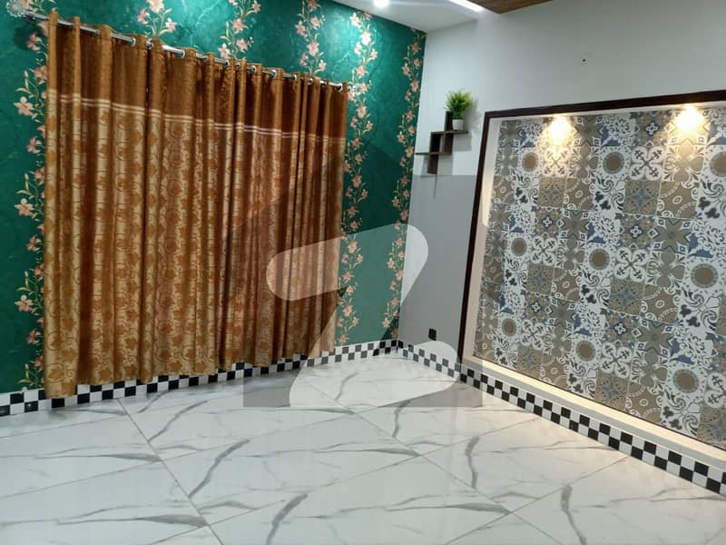 In Central Park Housing Scheme 5 Marla House For sale Central Park