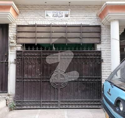 7 Marla Lower Portion Available For rent In Allama Iqbal Town - Huma Block