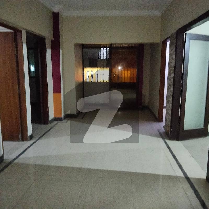 Flat for sale North Nazimabad Block M, North Nazimabad, Karachi