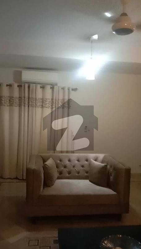 F-10 Mustafa Tower 3Bed Rooms Beautiful Apartment Available For Sale.