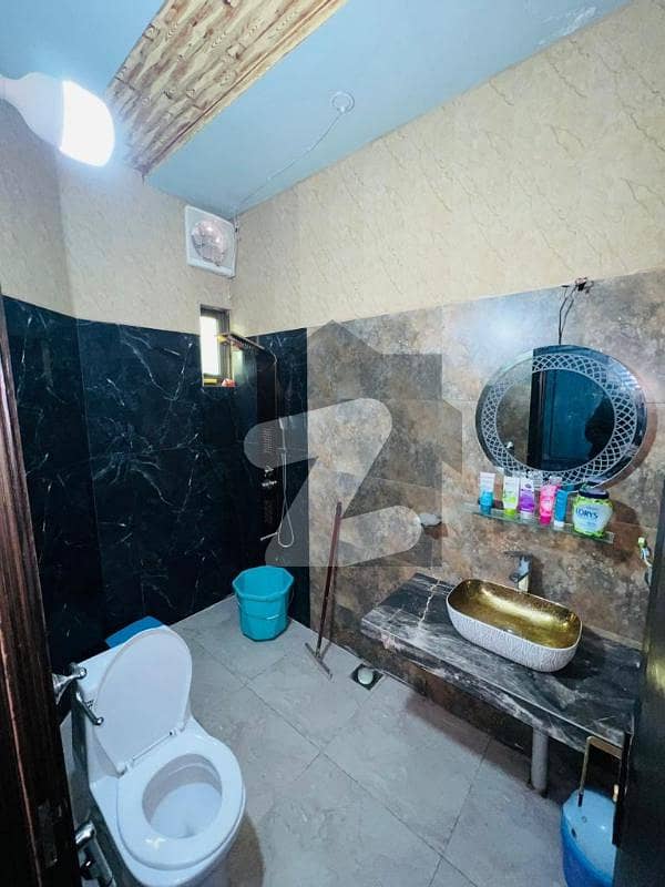 4 Marla House For Sale in AlHadi Garden Next to AlRehman Garden Phase