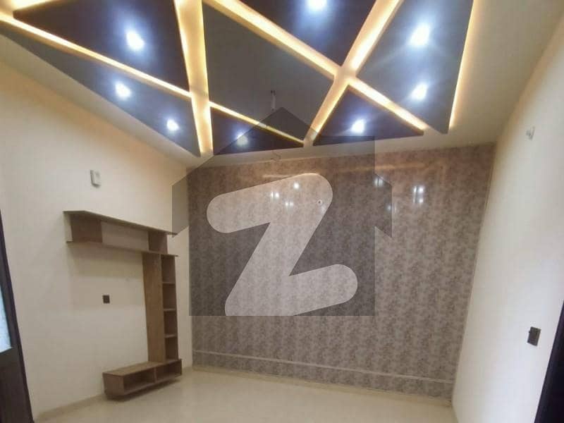 House Is Available For sale In Sitara Park City