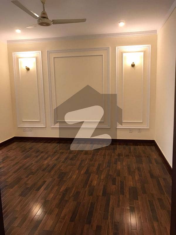 Double Storey 8 Marla House Is Available For Sale In Bahria Town Phase 8 Safari Homes Sector E Rawalpindi